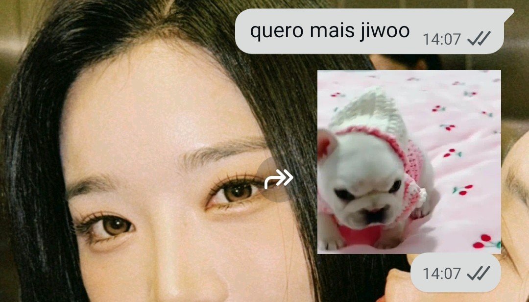 yooyeonns's tweet photo. aquela amiga que não consegue passar um dia sem perturbar goms https://t.co/nNmhFngzfQ