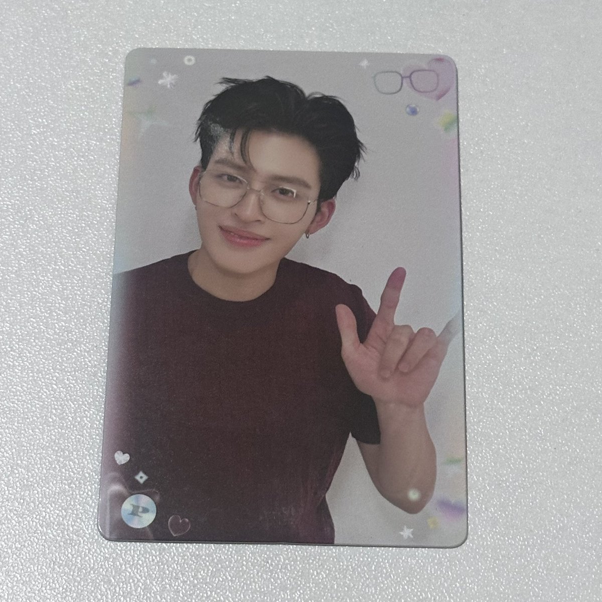 mycatty33's tweet photo. WTT หาแลก

เรา : ปอนด์ jasper
คุณ : จูเนียร์

นัดแลกสามย่านวันที่27ค่ะ
#ตลาดนัดปอนด์ภูวินทร์ #ตลาดนัดgmmtv #ตลาดนัดจูเนียร์มาร์ค #งานมหกรรมนิยายนานาชาติ2026xgmmtv https://t.co/fcL7IyzyZI