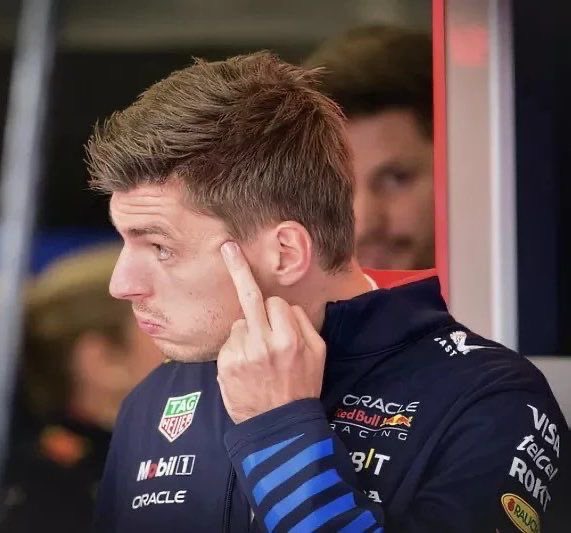 bearyantonelli's tweet photo. fuck the FIA https://t.co/LrhMAjS588