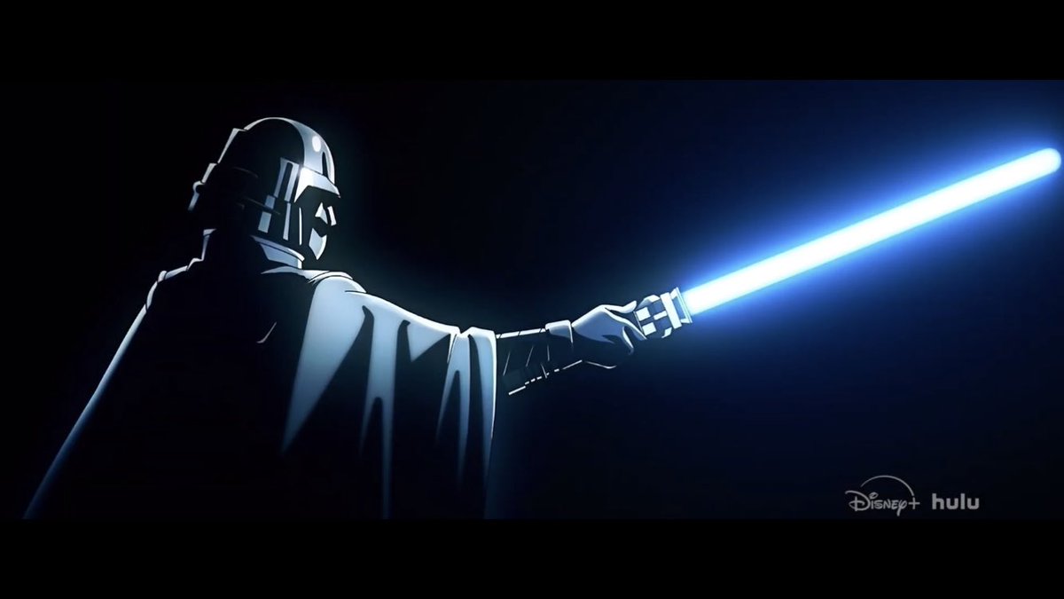 SWIsMyWorld99's tweet photo. #THENINTHJEDIERA SCREENSHOTS PART 21!! 

#HAPPYSATURDAY AND MAY THE FORCE BE WITH YOU ALWAYS!! 

US @starwars FANS ARE ABOUT TO BE BLOWN AWAY BY #VISIONS #THENINTHJEDI 😱 

LONG LIVE THE GREATEST FRANCHISE EVER!! 🙌🏻🐐 

#THISISWHERETHEFUNBEGINS
#ONMYWATCHLIST
#ANOTHERHAPPYLANDING https://t.co/6o69iKBvMh