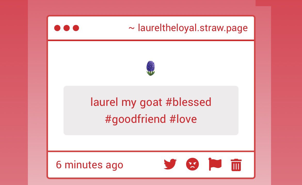 laurelthelxyal's tweet photo. Horizon… ૮꒰◞ ˕ ◟ ྀི꒱ა #love #friendwithbenefit https://t.co/NuCNClIJVT