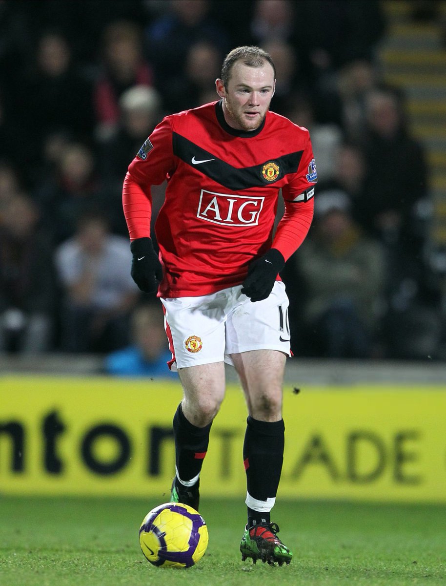 MUFCEDIT's tweet photo. 🔙📸 2009 https://t.co/VWjlJIJJtk