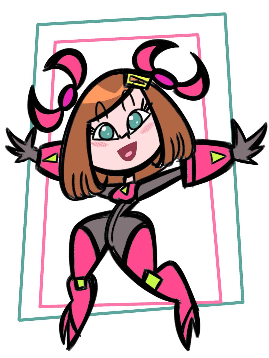 arii_toonz's tweet photo. Alice drawing

#spacegirl #charaterdesign #oc https://t.co/qpTAxQrsVX