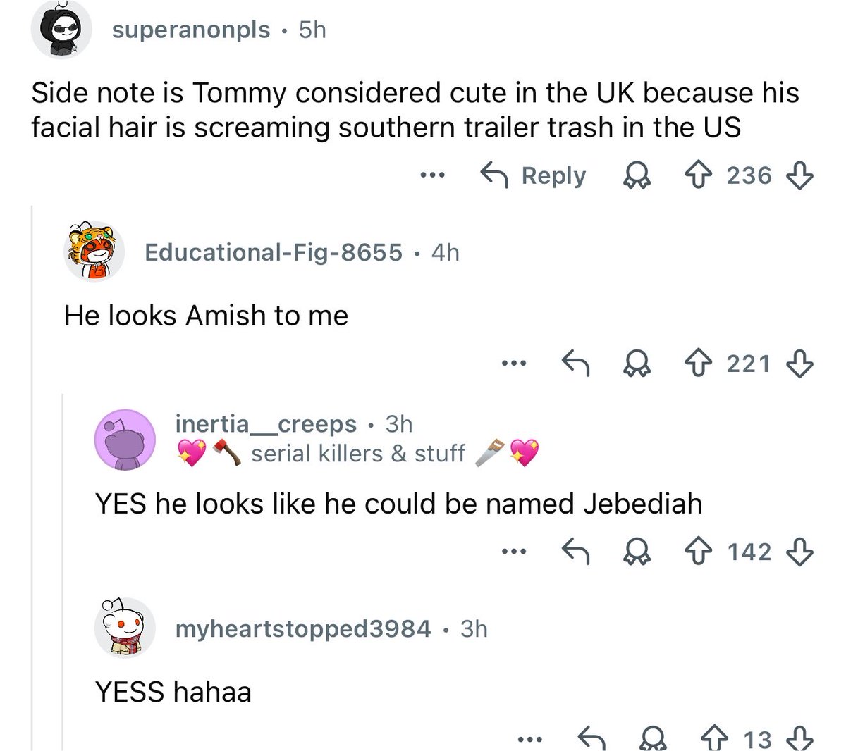 ✿ tweet media