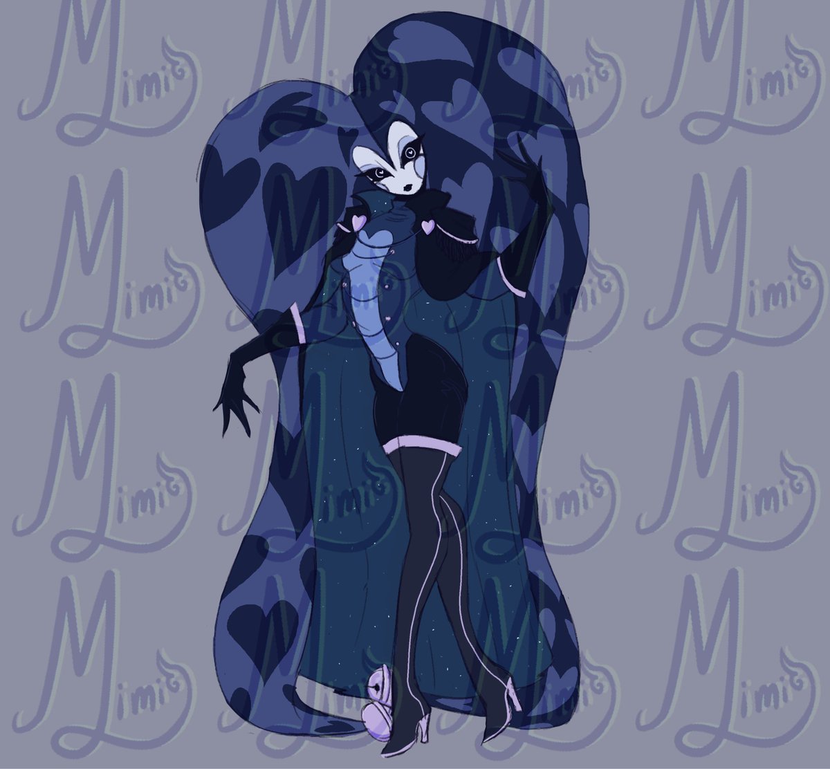 cheeseishott's tweet photo. bid her away from me,,,18+ only please, she is a tfc character and i dont want minors getting their greedy hands on it…bid here! https://t.co/TuA2CnXFsX
#thefreakcricus #TFC #tfc #fleacircus #freakcircus https://t.co/50p0rz3is0