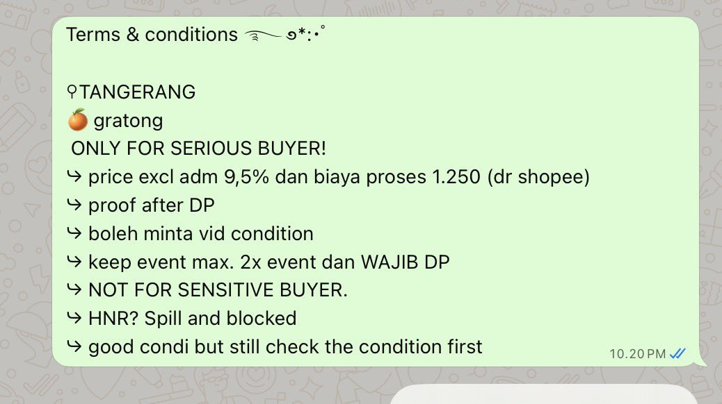 loveleying's tweet photo. help rt: want to sell wts keonho photocard cortis pc lfb ina #corsell  

• price on pict inc pack (excl adm)
• dp 50%
• Not for sensitive buyer
• Tangerang

 ಇ. Kindly read tnc below https://t.co/7Gz6jYtzkY