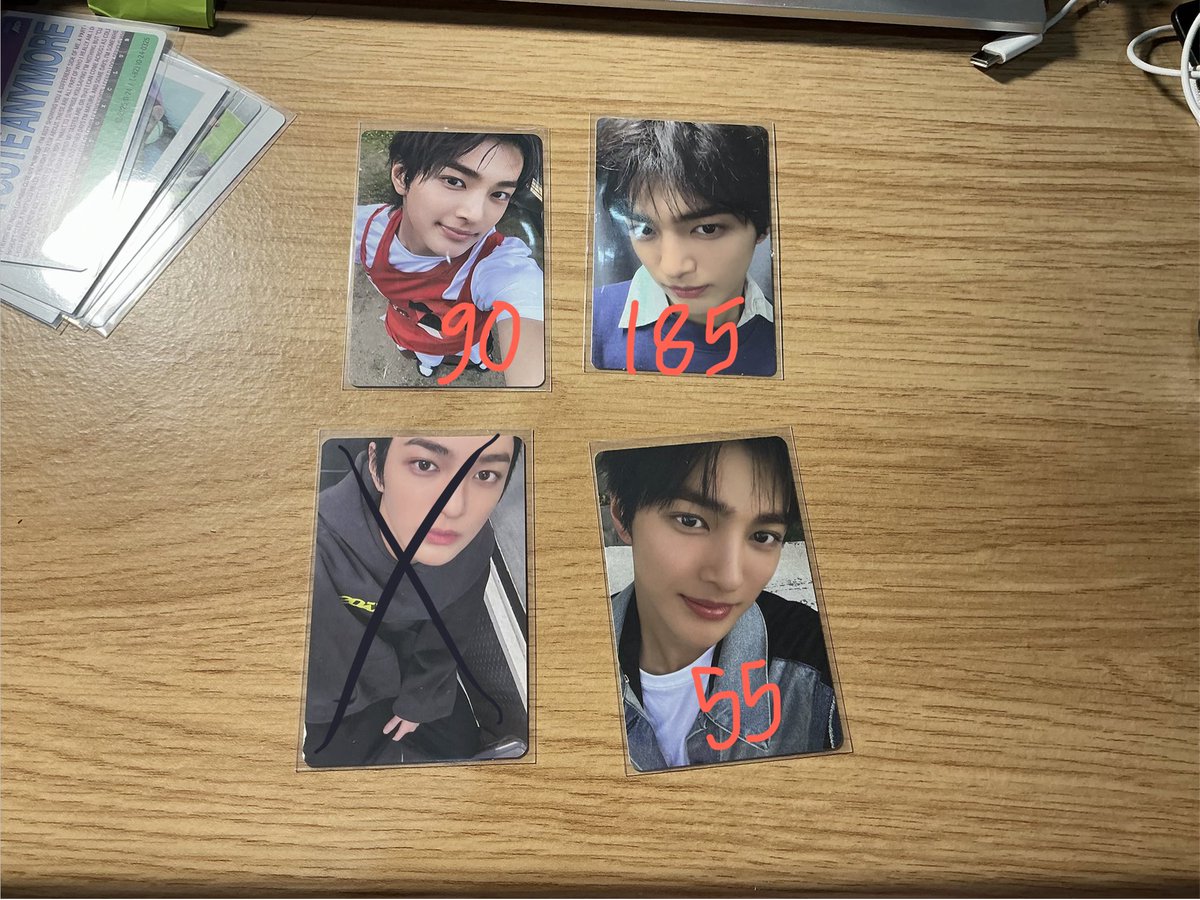 loveleying's tweet photo. help rt: want to sell wts keonho photocard cortis pc lfb ina #corsell  

• price on pict inc pack (excl adm)
• dp 50%
• Not for sensitive buyer
• Tangerang

 ಇ. Kindly read tnc below https://t.co/7Gz6jYtzkY