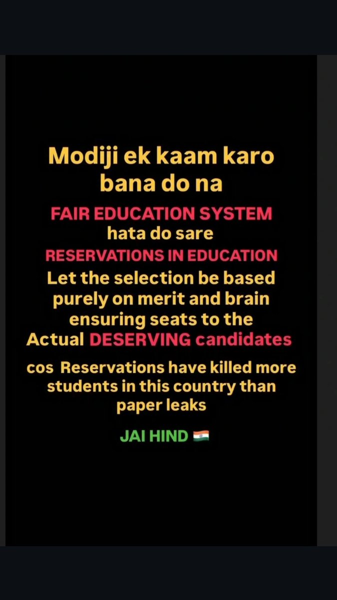 Dolly_2911's tweet photo. @BJP4India @narendramodi  this is indeed Sir. Need  urgent action on this. https://t.co/mBPEUma5oX