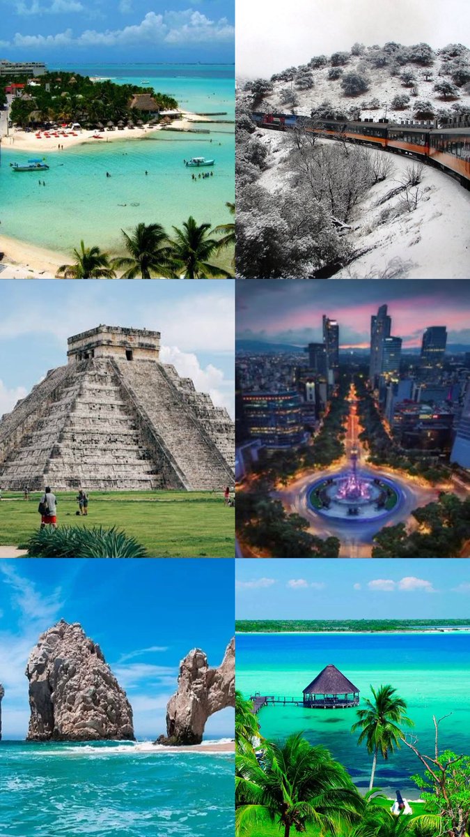 Intermission_44's tweet photo. @luvan289 Como q “colgarme de una sola frase” si literalmente tu tuit solo decía eso JAJAJAJAJ q otra cosa te iba a responder? En mi tuit pasado yo tmb puse imágenes de los paisajes de México y su rica gastronomía te los vuelvo a poner nada más para que te cultives otro rato ✨✨✨ https://t.co/oAr1V4a4yp