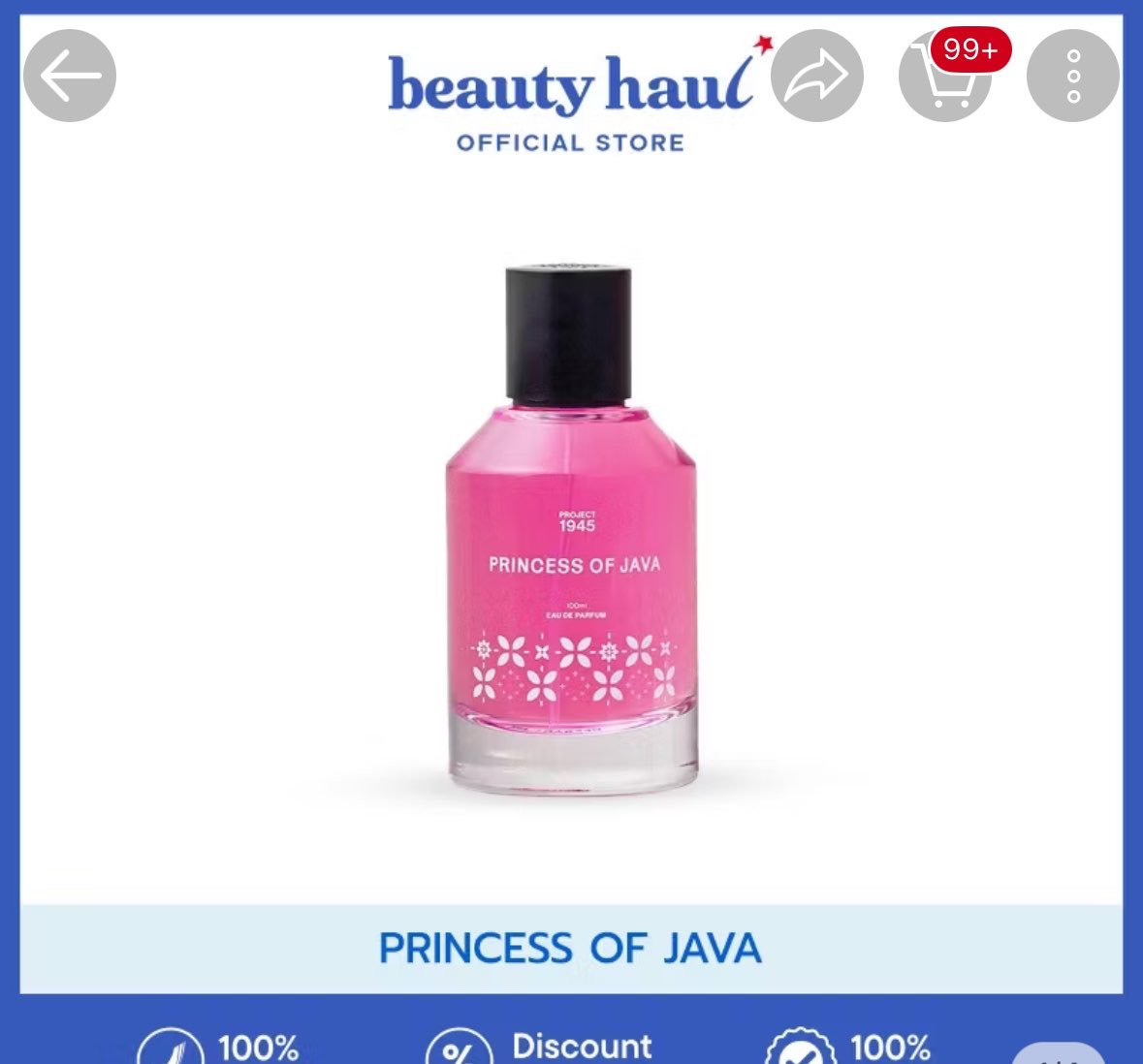 oketawaa's tweet photo. @problemetik INII ENAK BGTT ZUZURRRR, wanginyaa tahann lamaaaaa bgtttt, walaupun wanginya udh pasaran wkwkw mirip scarlet yg varian apa yaa? lupaa ,tapi tetep lebih tahan ini wanginya https://t.co/GhMgEbXqwt