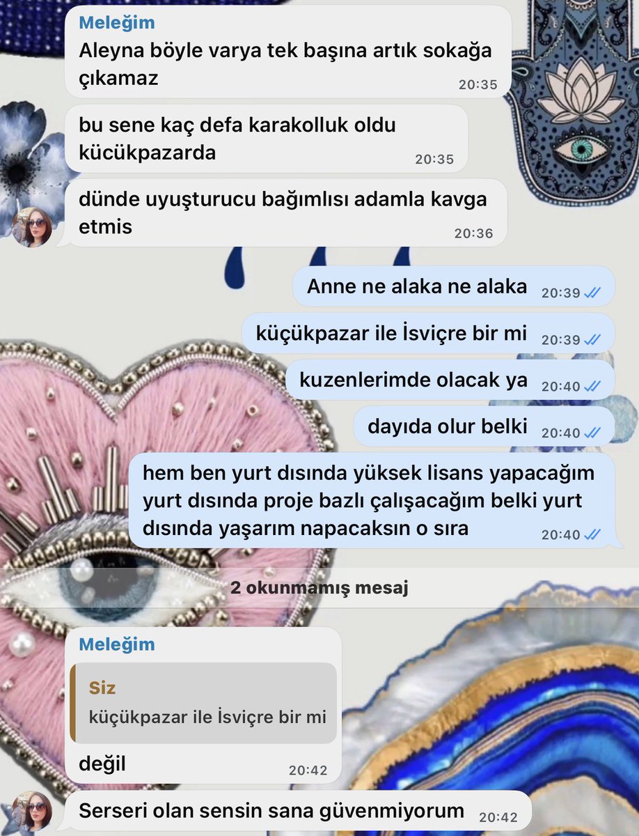 Astrolog tarolog aşkolog tweet media