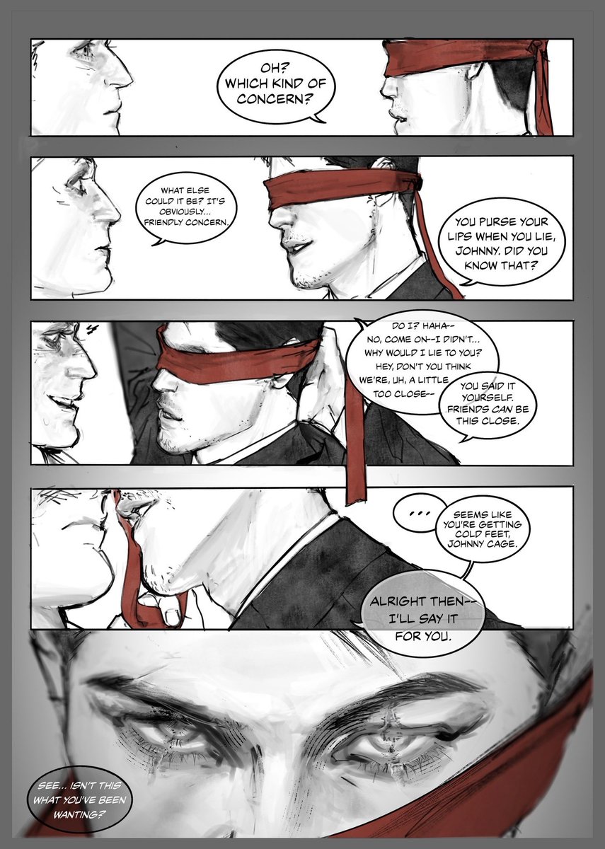 bkml_zuoshan's tweet photo. It’s been A year https://t.co/UUjPjBP2Xm