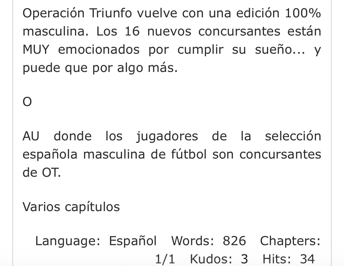 enredaddos's tweet photo. pero que es esta fantasía https://t.co/hzVO3ZigoW
