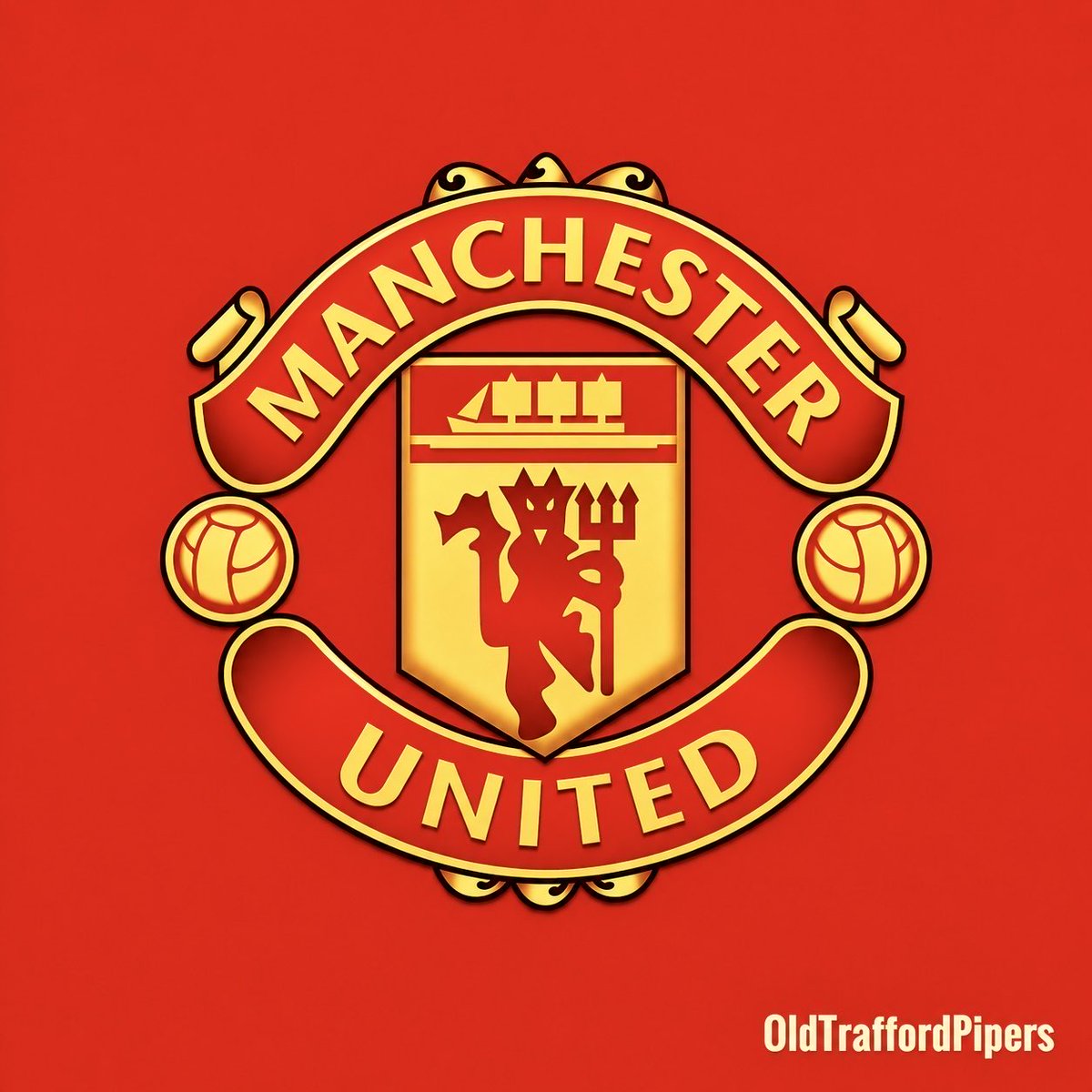 OTPipers's tweet photo. 🚨(🔴)𝐁𝐑𝐄𝐀𝐊𝐈𝐍𝐆: Manchester United have submitted an initial offer of £40M to Newcastle United for Lewis Hall!

Newcastle are holding out for £55M.

(@SkySportPL) https://t.co/ASdv9XLqt5