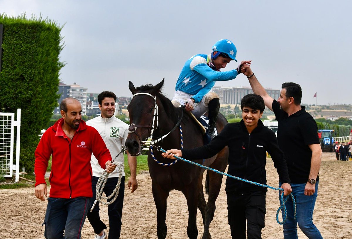 enesatlamazz's tweet photo. MİA STAR ✨️🏅🐎
@koroglu_ilkerr 
@ucayyildirim23 https://t.co/vDxIr1AJEN