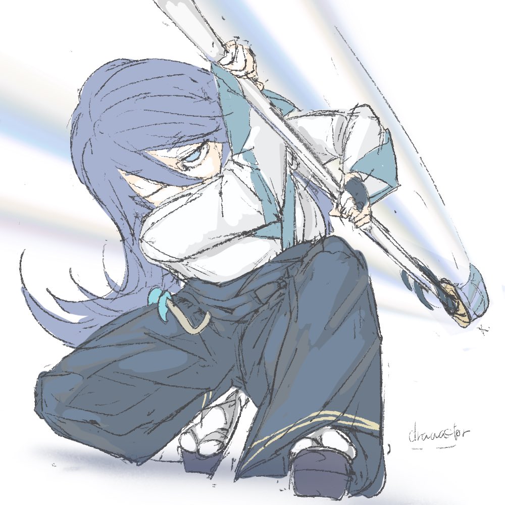 泥芥 tweet media