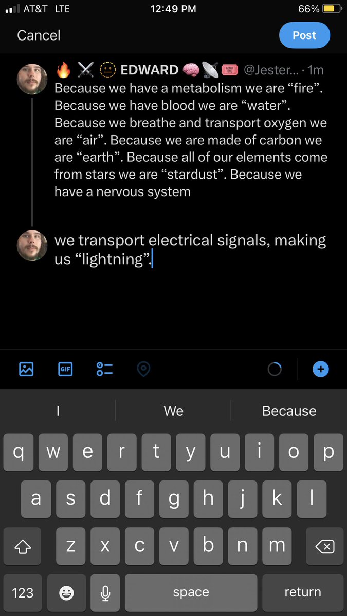 JesterCosmic2's tweet photo. https://t.co/4SZ1QHGsF0