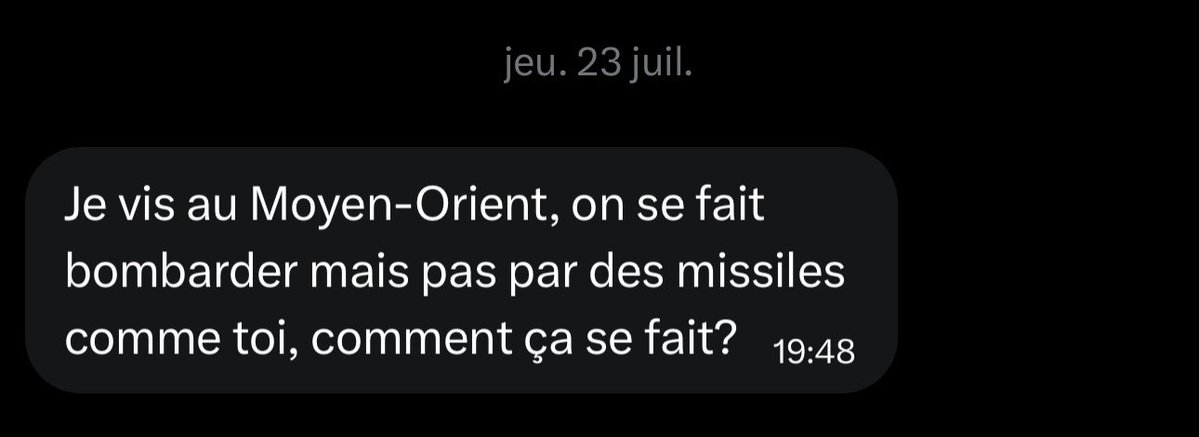 gare2roubaix's tweet photo. Jsp si je dois rire ou être choquée https://t.co/XlXMiXMsT3