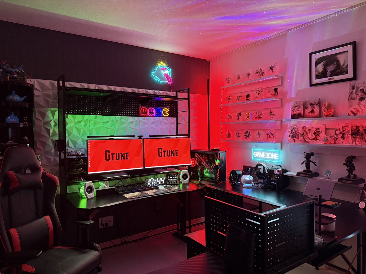 noripdq4's tweet photo. 今日の部屋

DaVinci Resolve初めてやってみた。

#desksetup https://t.co/u78J4Yrrnb