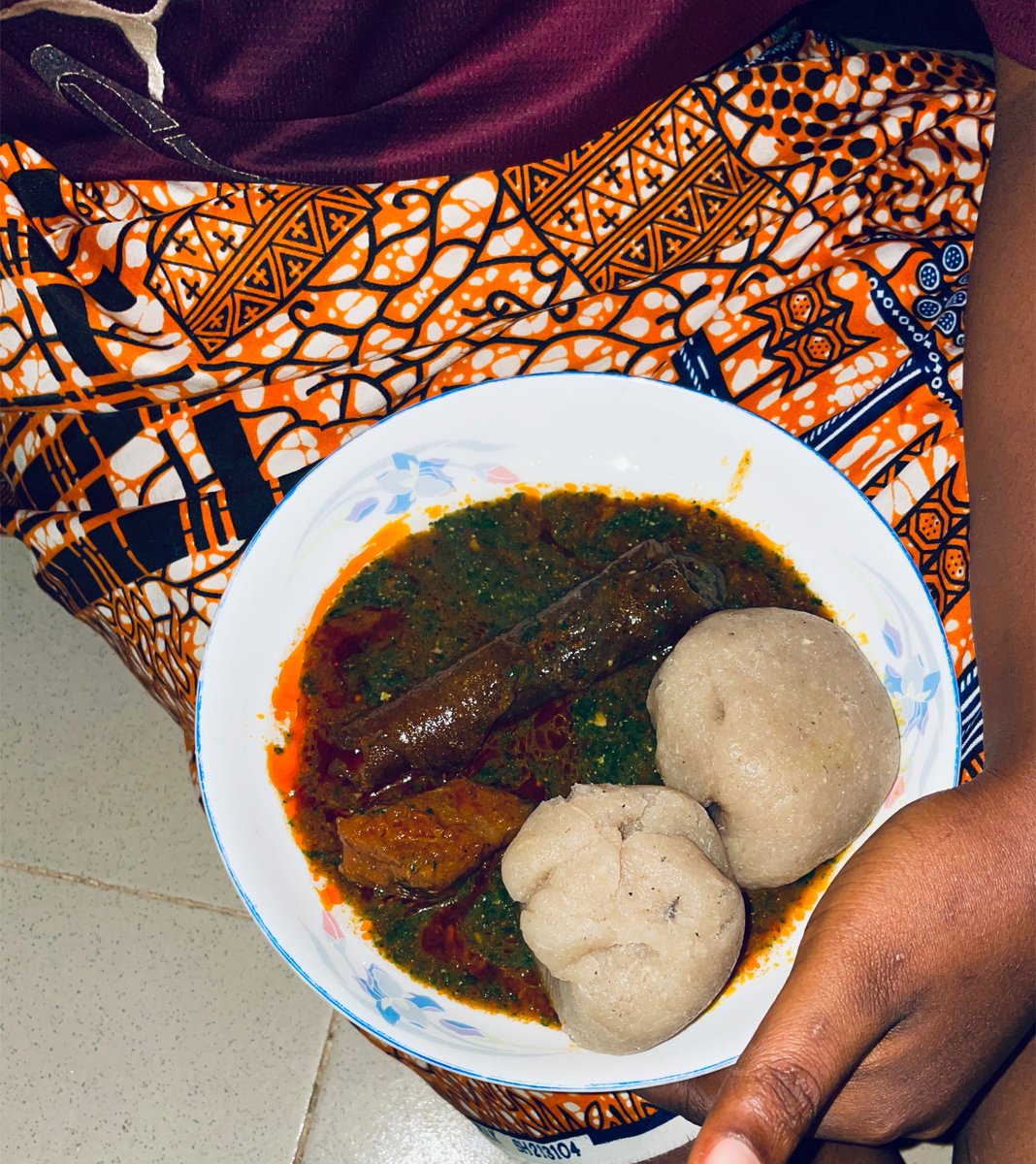 OneModupe's tweet photo. My best food is Eba, i am always shy to say this as a girl🥹 https://t.co/Z4mwvUUEK8