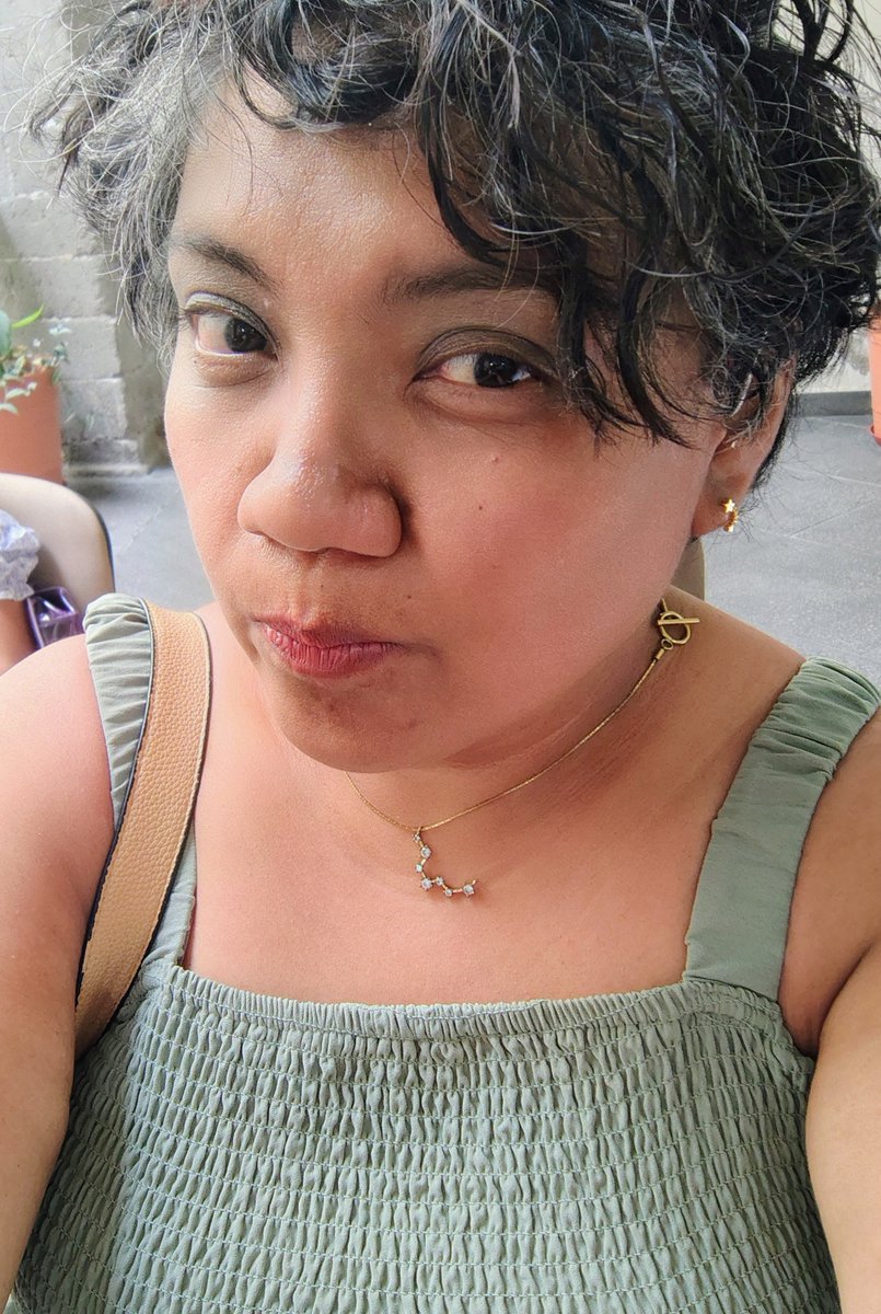 🦻🤟🏼Ellie Villarreal tweet media