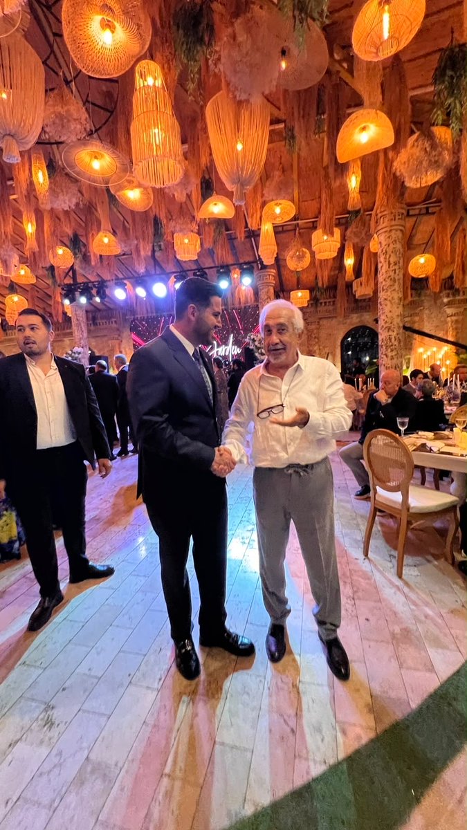 FatihKOCA04's tweet photo. Hemşehrimiz Fikret Şahin ağabeyimizin kıymetli evladı Buğra ile Elif Hanımefendi’nin nikâh merasimine şahitlik ettik.

Genç çiftimize bir ömür boyu sağlık, huzur ve mutluluk diliyorum. https://t.co/FSE8VZwm2q