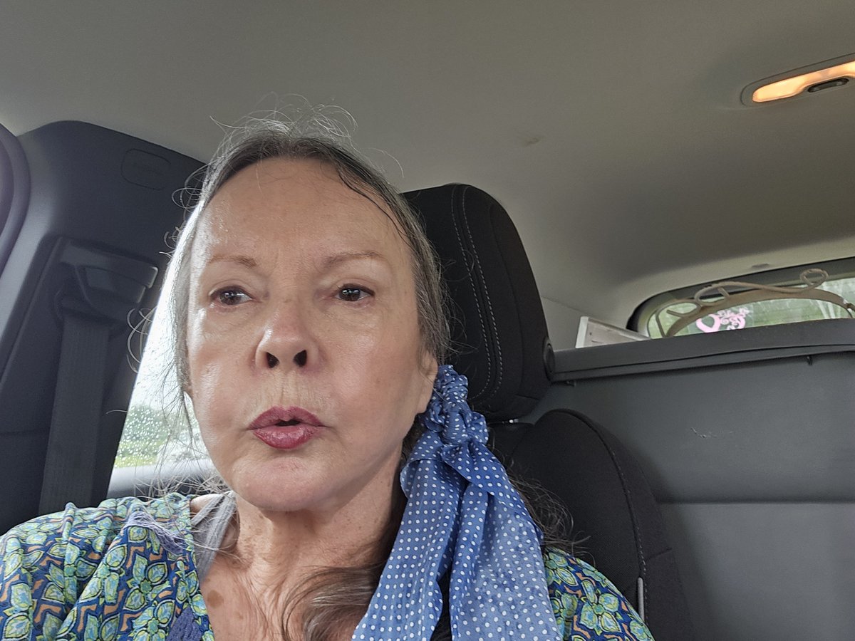 Judy Paulette Williamson tweet media