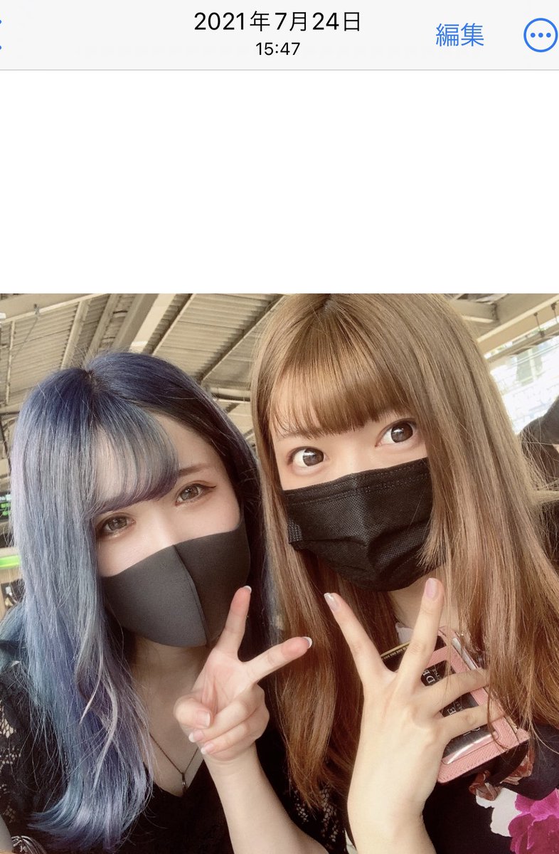 川上レイ tweet media