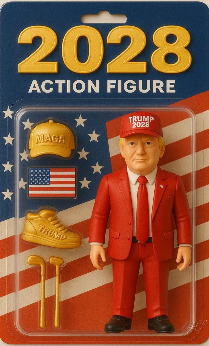 AnasKay_'s tweet photo. @Ari5azs #TRUMP2028 Mission started..... https://t.co/FWoykQ0v0V