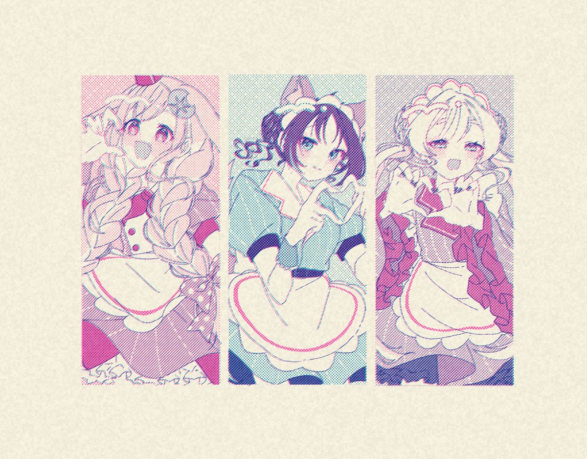 kr_n__167's tweet photo. かわいい🥰 https://t.co/Ge7aYUKK5S