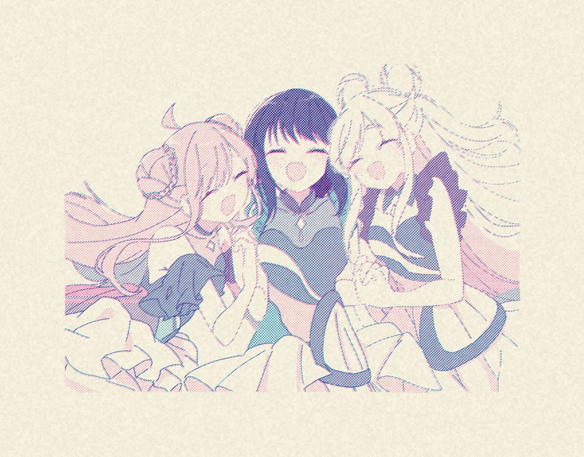 kr_n__167's tweet photo. かわいい🥰 https://t.co/Ge7aYUKK5S