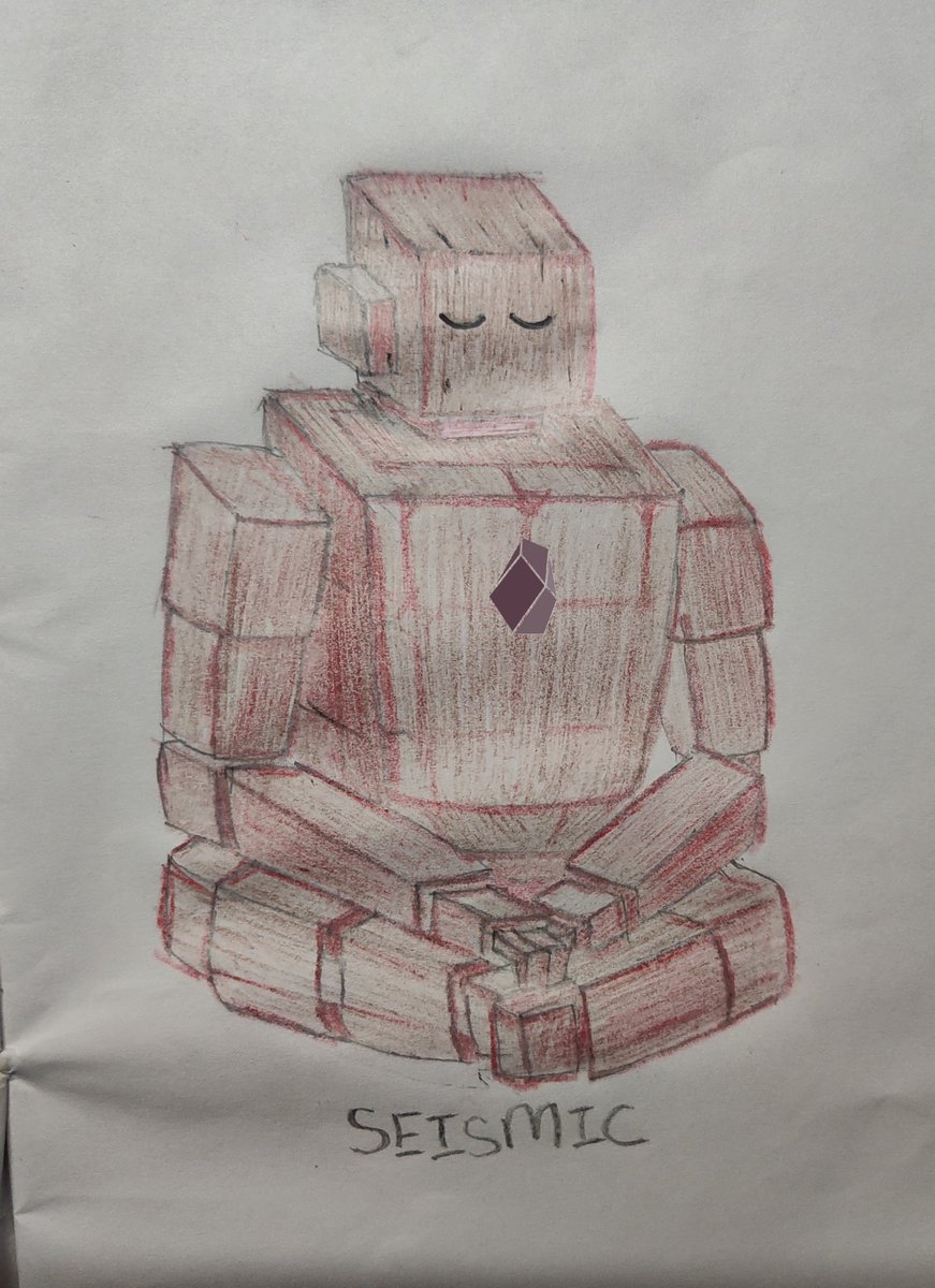 Crypto_Atanu's tweet photo. gmic

Good things take time. nobody sees it in the beginning. then one day everyone does.

That's how @SeismicSys feels to me. quiet for a long time, then everywhere at once.

just watching this one. believe it's real💪

my first hand drawn image🖌️🎨 https://t.co/oEeKO9teeP