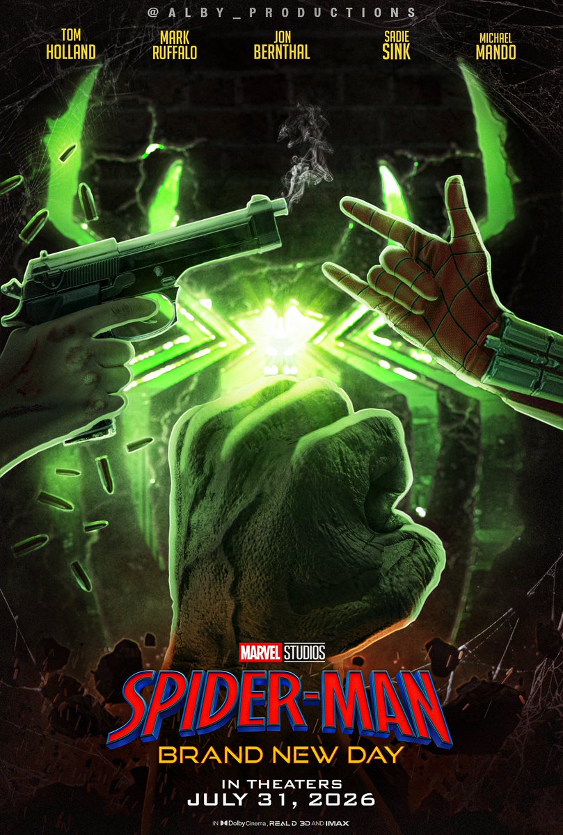 panik_akash's tweet photo. Day 15 of asking tickets to Spider-Man: Brand New Day Mumbai Screening Premiere
@SonyPicsIndia @SonyPictures

Fact : His webbing usually dissolves after a few hours.  

I live in Mumbai only 👋

@MarvelStudios #SpiderManBrandNewDay #SpiderMan https://t.co/h4K1OEETzG