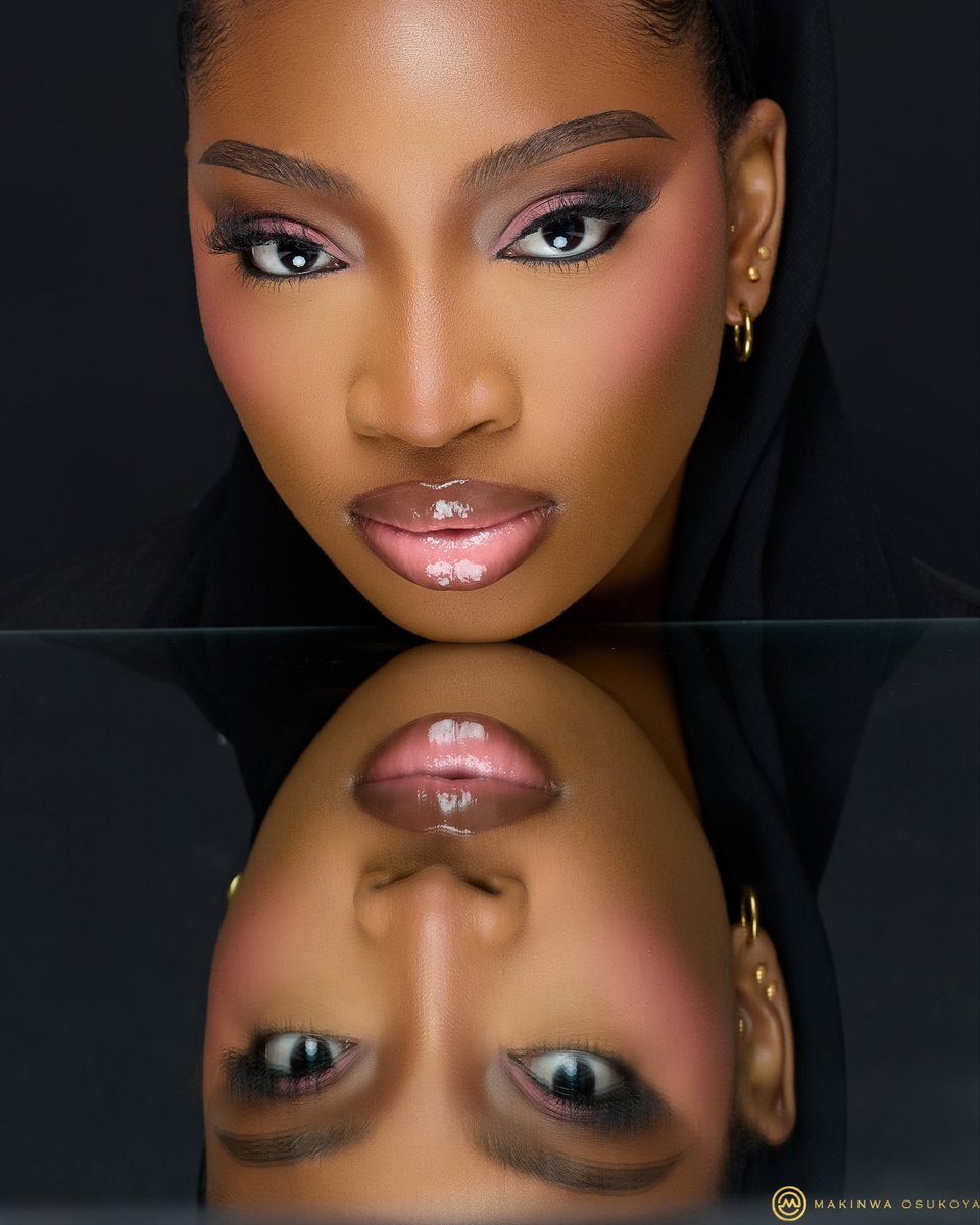 amokemilondoner's tweet photo. Headshots from my last shoot 💗 https://t.co/HPugdFLnAZ