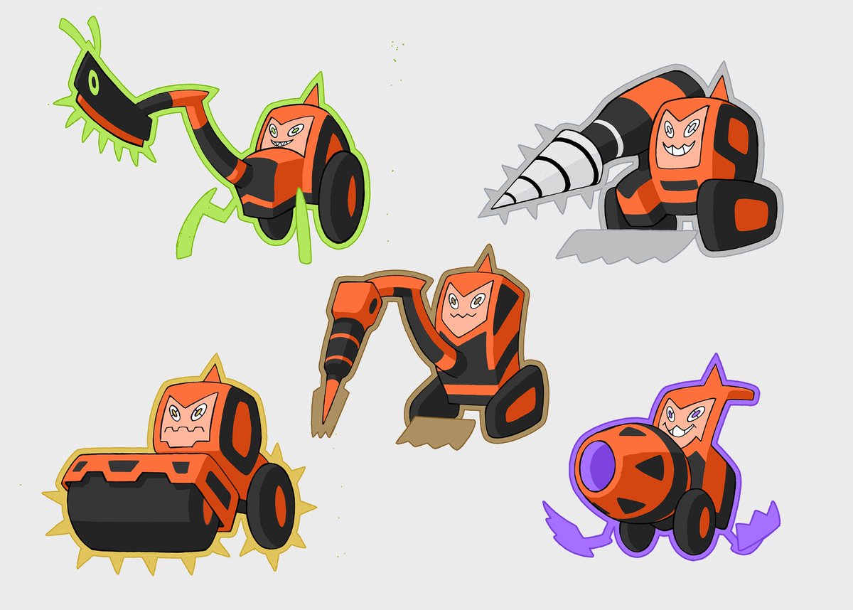 Darksilvania's tweet photo. FAKEMON FOR SALE!

Regional ROTOM + Regional Evolution ROTOMEISTER + Mega ROTOMEISTER = $60.00

If you are interested leave a comment, RTs are appreciated https://t.co/tsC4xKDOJF