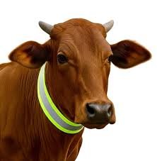 ZimBeatz's tweet photo. @DillenMasawi Someone told me, Botswana has been implementing these, not sure if its true. But this could be a game changer.  That area from Gweru to Bulawayo a lot of accidents do happen caused by these cows https://t.co/MDdnxKWVC8