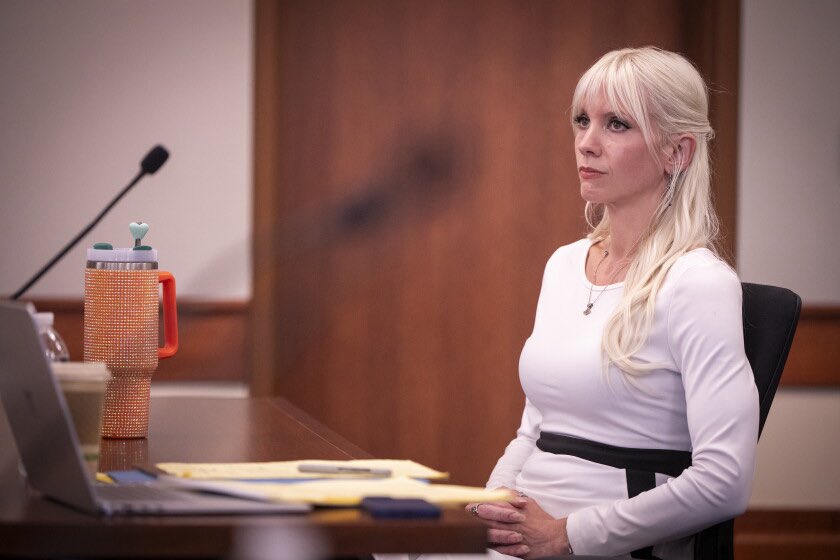Ghostofcynthia's tweet photo. This Shiloh Hendrix verdict is complete fucking bullshit and a disgrace to the Constitution. 

It is not a crime to use mean words. That is protected speech under the First Amendment. Full stop. 

The original charge about her saying the N-word to a child was thrown out, she was not convicted of that. 

Instead, a corrupt Minnesota jury and liberal Judge convicted her for telling off a Somali piece of shit who was antagonizing her with his cellphone, harassing her, following her to her car and deliberately baiting her into saying something he could film and weaponize.

He stalked and provoked. She responded with words. And now she’s the criminal?  

Nope, fuck you. 

This is a massive injustice. This is Anti-White racism. It cannot be allowed to stand.