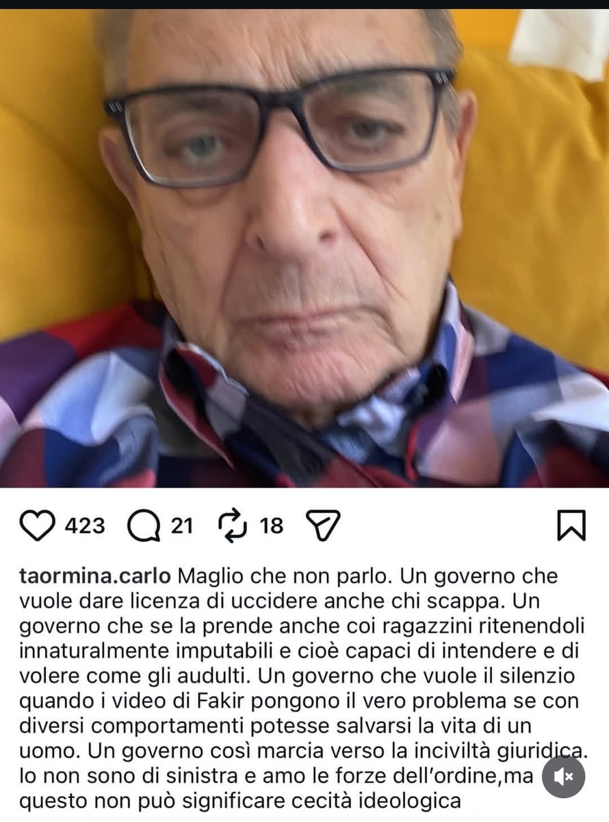 Iosonolagomma's tweet photo. Non so più a cosa credere https://t.co/B4xtZeOt6m