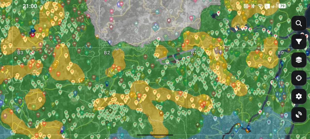JaziTheDev's tweet photo. What would you say if I told you that https://t.co/Lk9TUY4TIE is going to have a mobile version?
#scummap #SCUM #SCUMgame https://t.co/sab98Tavrl
