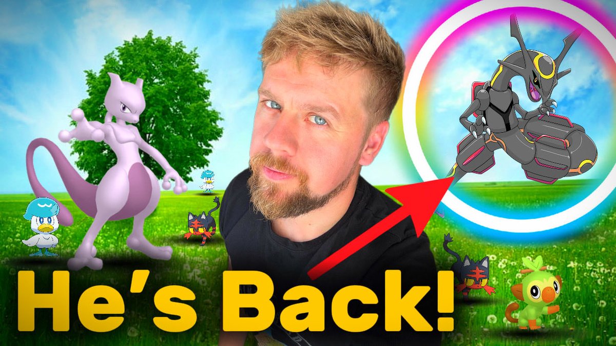 NextonAlex's tweet photo. 🤯Am I Crazy Or Have They Changed This?‼️

Video here https://t.co/XIiftKajTp

#pokemongo #pokemonㅤㅤㅤ https://t.co/74AbDnaYTz