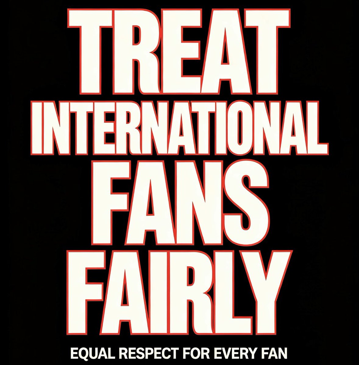 Loud2kC0621's tweet photo. #งานมหกรรมนิยายนานาชาติ2026xGMMTV
#StopViolenceAgainstFans  
Chinese fans are the victims today, yet fans of other nationalities could be next. All international fans must band together to press the company for answers. @GMMTV https://t.co/dysNSHtLyS