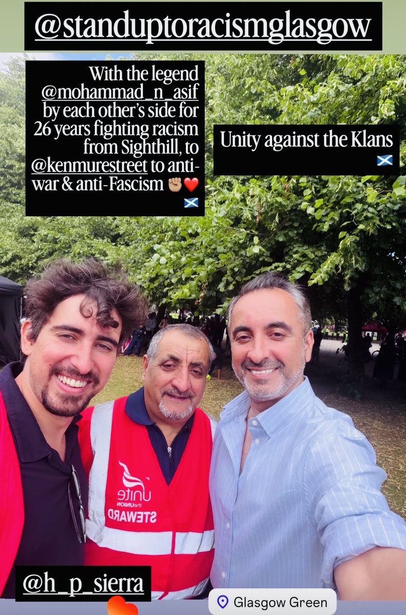 MohammadAsif_1's tweet photo. Unite the Clan managed to pull just 400 racists from across the UK after three months of planning for their national protest

Once again, we outnumbered the racists &amp; the far right. We got over 4000 people 2day. They were kettled 4hours, arrests were made &amp; they left demoralised. https://t.co/i9J6f4bJSQ