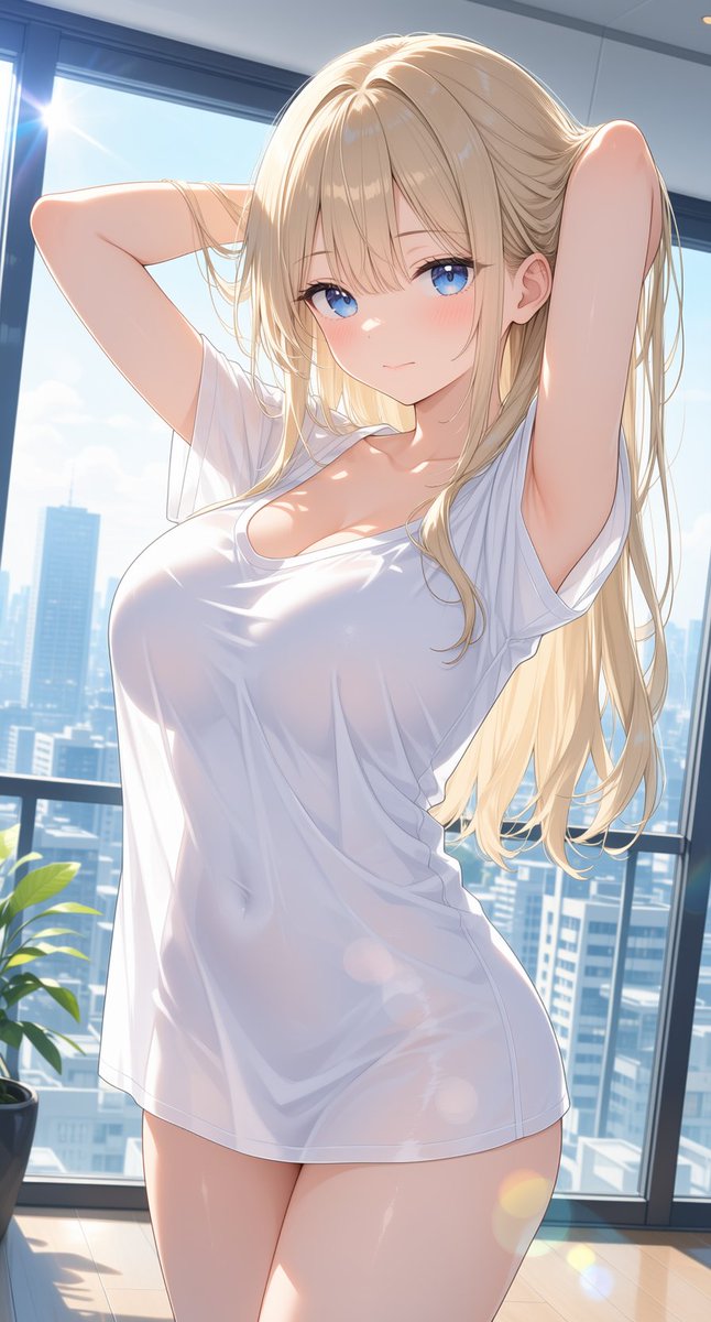 spe72713971's tweet photo. #AIart #AIイラスト #waifu SFW 😎 https://t.co/WuAWIciH9p
