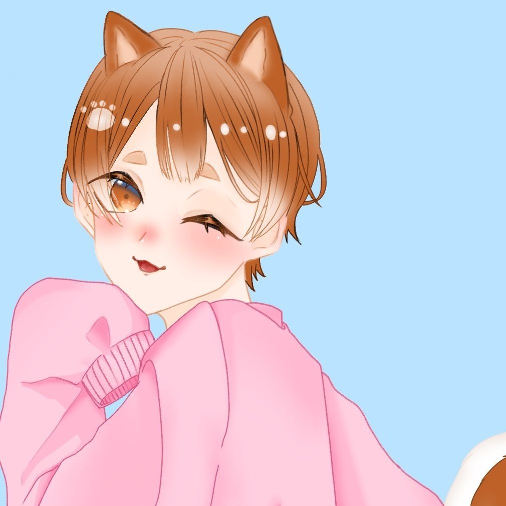 かいり tweet media