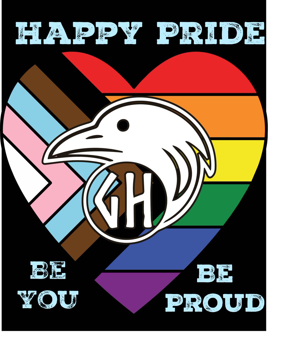GamesHavenNotts's tweet photo. 📷 Happy Notts Pride from everyone at Games Haven! 📷
Whether you’re joining the march, enjoy the live entertainment or celebrating across Nottingham, we hope you have an incredible day filled with colour, joy &amp; community
Look after one another, be you, be proud #GamesHaven https://t.co/f6PbReQ8Lb