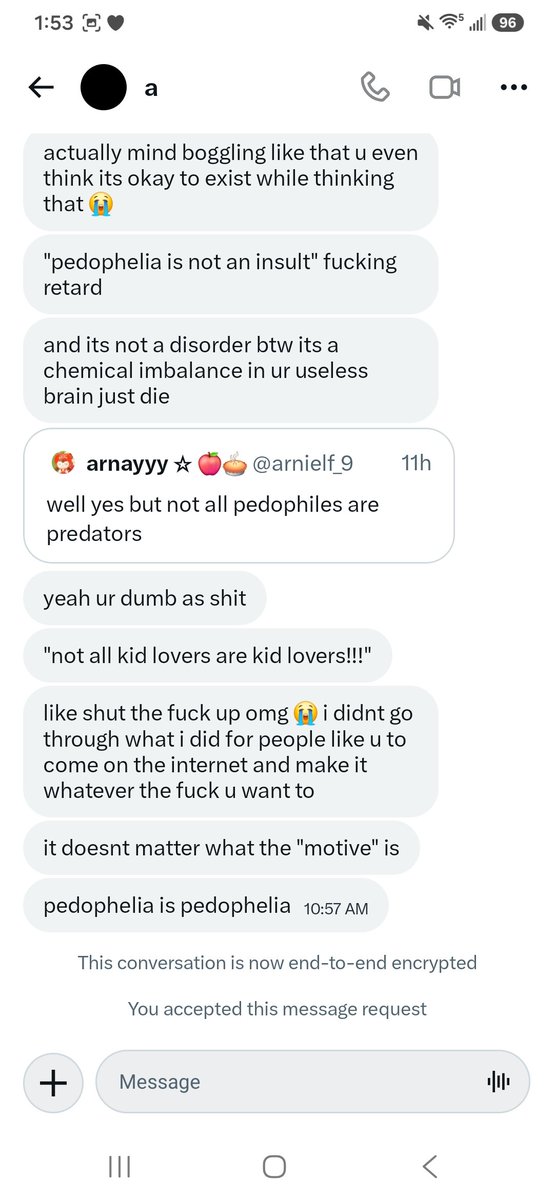 arnielf_9's tweet photo. your ass too grown https://t.co/NenS2Dzwo7