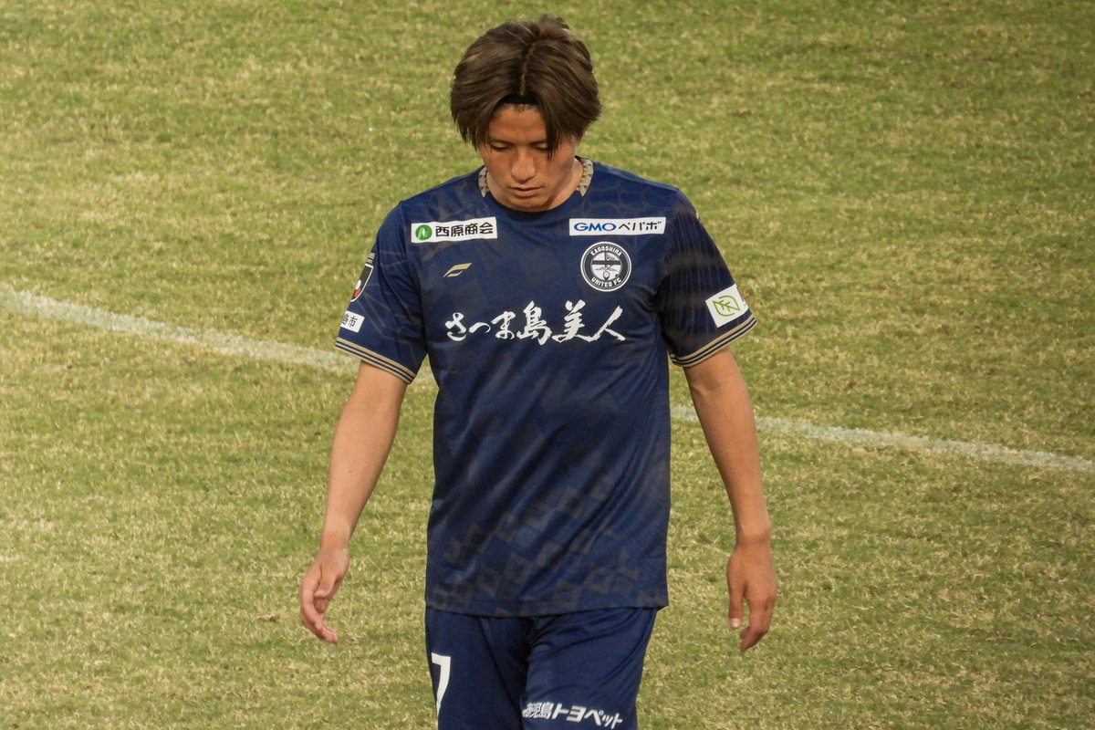 ou_v29's tweet photo. 百年構想リーグのときにはいなかった選手が百年構想リーグのユニフォームを着て試合してるのを見ることができてレア。 https://t.co/itrNVNT1AD