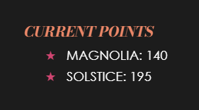 htvconfess's tweet photo. CORRECT, ALANA! 35 POINTS FOR TEAM MAGNOLIA! https://t.co/1NdPumMb1s