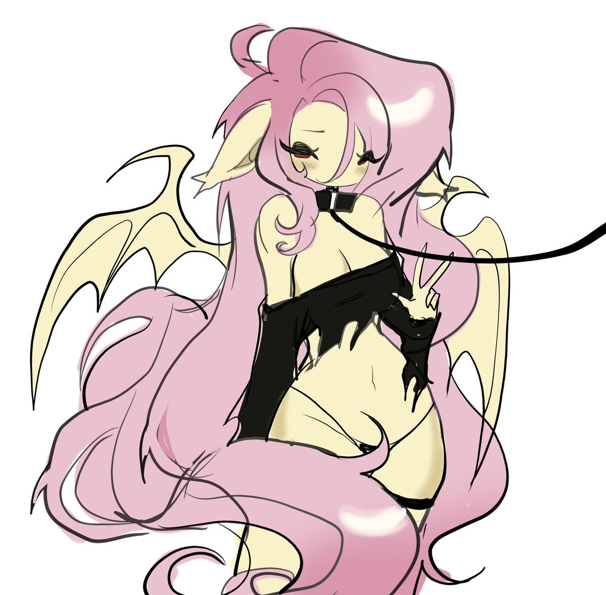 biscaity's tweet photo. #mlp sad sad https://t.co/LXBD8lq4rv