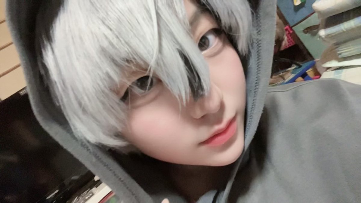 宵凪 𝙉𝙚𝙭𝙩 ︎▷▶︎トクミュ tweet media